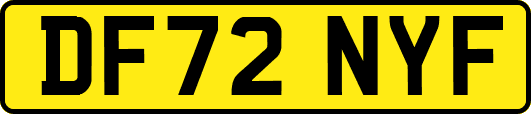 DF72NYF