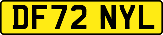 DF72NYL