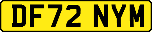 DF72NYM