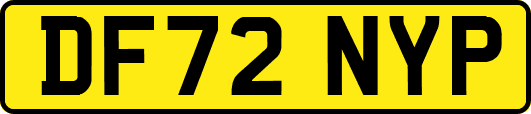 DF72NYP