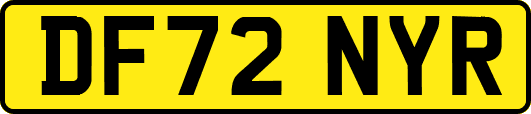 DF72NYR