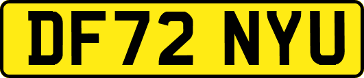 DF72NYU