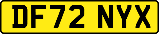 DF72NYX
