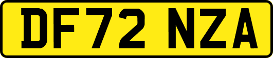 DF72NZA