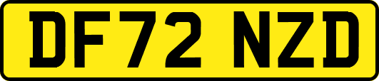 DF72NZD