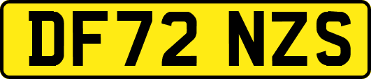 DF72NZS