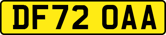 DF72OAA