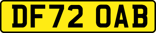 DF72OAB