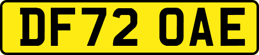 DF72OAE