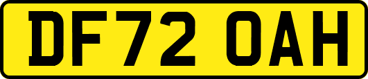 DF72OAH