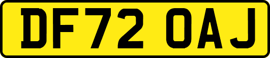 DF72OAJ