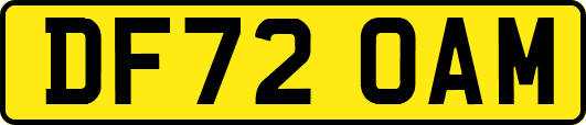 DF72OAM
