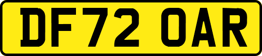 DF72OAR