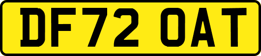 DF72OAT