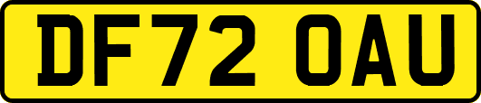 DF72OAU