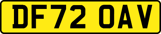 DF72OAV