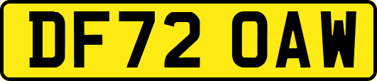 DF72OAW
