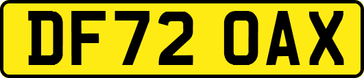 DF72OAX