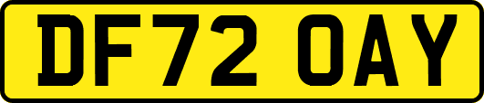 DF72OAY