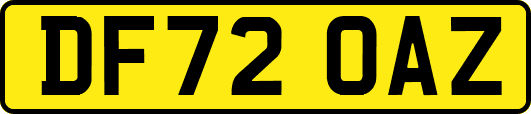 DF72OAZ