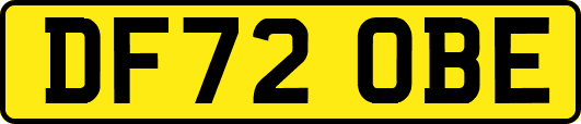 DF72OBE