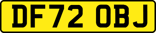 DF72OBJ