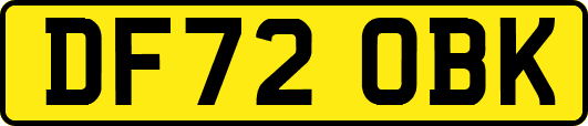 DF72OBK