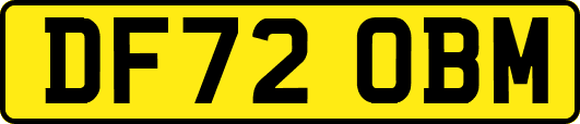 DF72OBM