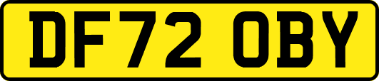 DF72OBY