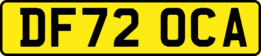 DF72OCA