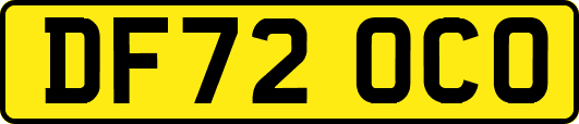 DF72OCO