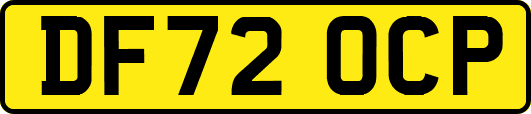 DF72OCP