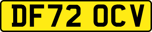 DF72OCV