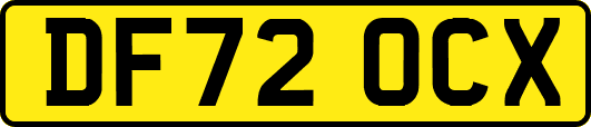 DF72OCX