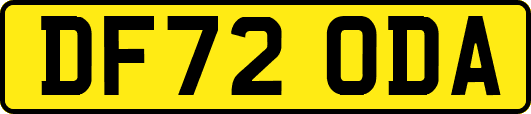 DF72ODA
