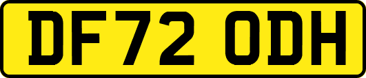 DF72ODH