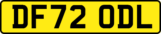 DF72ODL