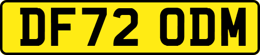 DF72ODM