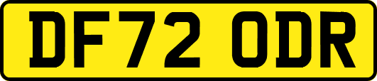 DF72ODR