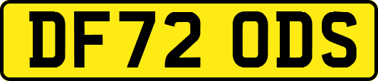 DF72ODS