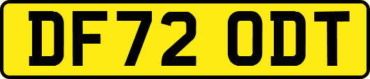 DF72ODT