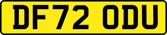 DF72ODU