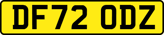 DF72ODZ