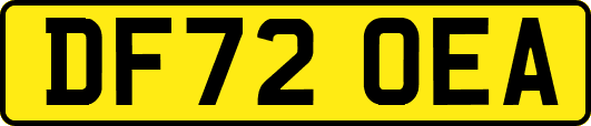 DF72OEA