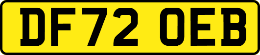 DF72OEB