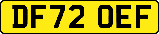 DF72OEF