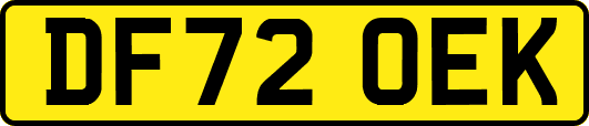 DF72OEK