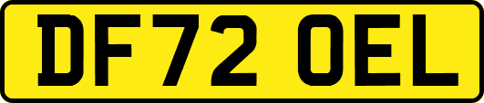 DF72OEL