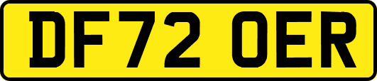 DF72OER