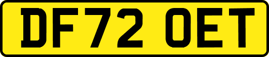 DF72OET